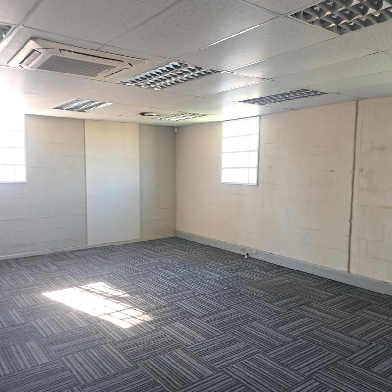 To Let commercial Property for Rent in Sydenham Eastern Cape